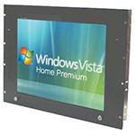 SUNEASE_SUNEASE Monitor Series SE7246D Rack LCD Monitor_KVM/UPS/>